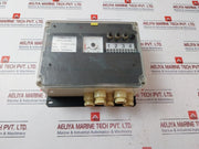 Deif Temax-3/B Temperature Transducer Pt100 Phm Bulbs