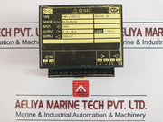 Deif Tmf-210Dg/2 Transducer 230V AcÂ 