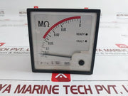 Deif 2033100006C Insulation Monitor 38964 1Ma