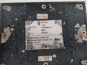 Deif Vtr-5-py Rudder Angle Indicator