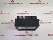 Deif Vtr-5-py Rudder Angle Indicator