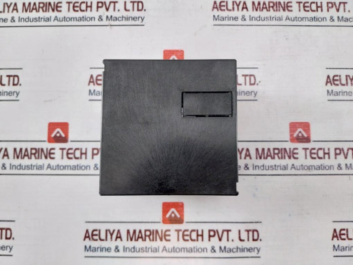 Deif 2Ftq96-x Double Reed Frequency Meter 55-65Hz Cat Iii 300V/Cat Ii 600V Max