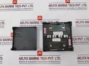 Deif 2Ftq96-x Double Reed Frequency Meter 55-65Hz Cat Iii 300V/Cat Ii 600V Max