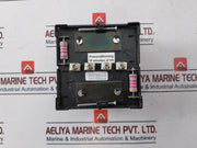 Deif 2Ftq96-x Double Reed Frequency Meter 55-65Hz Cat Iii 300V/Cat Ii 600V Max