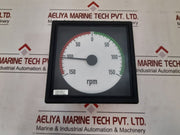 Deif Xl144 Panel Indicator
