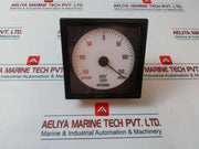 Deif Xl144 Illuminated Panel Rpm Indicator