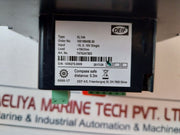 Deif Xl144 Illuminated Panel Rpm Indicator