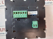 Deif Xl144 Illuminated Panel Rpm Indicator