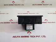 Deif Xl144 Rpm Indicator