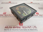 Deif Xl144 %Pitch Indicator