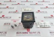 Deif Xl72 Indicator Gauge 400040869.90 / 703449