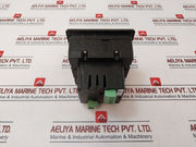 Deif Xl96 0-1200 Rpm Indicator 4-20Ma