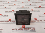 Deif Xl96 0-1200 Rpm Indicator 50 Ohm