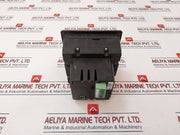 Deif Xl96 0-1200 Rpm Indicator 50 Ohm