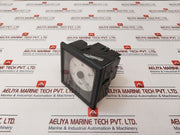 Deif Xl96 0-40 Bar Meter 50 Ohm