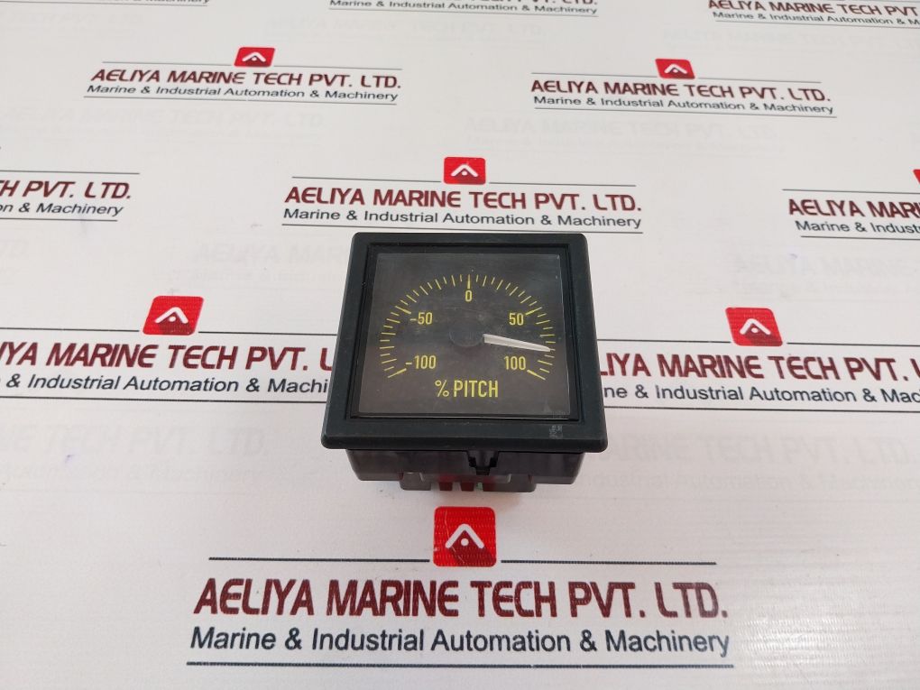 Deif Xl96 Indicator 4-20Ma Single