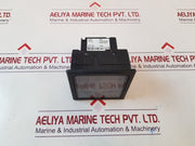 Deif Xl96 Rpm Meter 4-20Ma Single