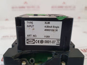 Deif Xl96 Rpm Meter 4-20Ma Single