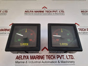 Deif Xl96 Pitch Indicator 400045333.50