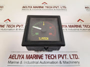 Deif Xl96 Pitch Indicator 400045333.50