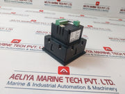 Deif Xl96 Pitch Meter