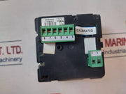 Deif Xl96 Pitch Meter