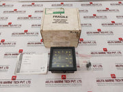Deif Xl96 Thruster Indicator Xl/Bw/Brw-2 Series
