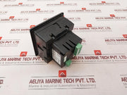 Deif Xl96 Thruster Indicator Xl/Bw/Brw-2 Series