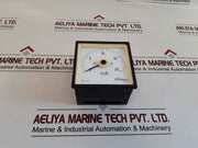 Deif/Callenberg Dq96-c Panel Meter 4-20Ma