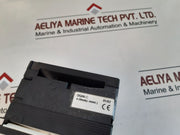 Deif/Callenberg Dq96-c Panel Meter 4-20Ma