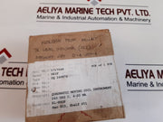 Deif/Callenberg Dq96-c Panel Meter 4-20Ma