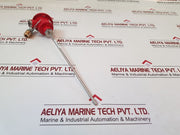 Deka 2xpt100 6w temperature sensor