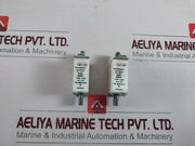 Dekfuse Nh000 Fuse 500V