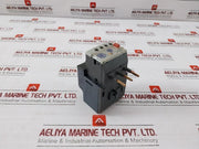 Dekraft Pt-03 Thermal Relay 220/240b Ie: 1.64a