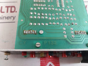 Del 404 P132 Interface Pcb Board Cy P131 P132