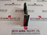 Del 404 P132 Interface Pcb Board Cy P131 P132