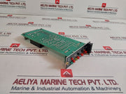 Del 404 P132 Interface Pcb Board Cy P131 P132