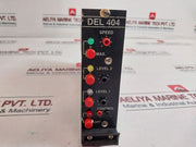 Del 404 P132 Interface Pcb Board Cy P131 P132