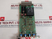 Del 404 P132 Interface Pcb Board Cy P131 P132