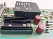 Del 404 P132 Interface Pcb Board Cy P131 P132