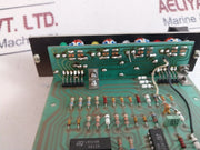 Del 404 P132 Interface Pcb Board Cy P131 P132