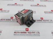 Delaval Turbine D1T-b80-lv Pressure Switch 0.04-5.5 Bar 0.1 Mpa 100 Kpa