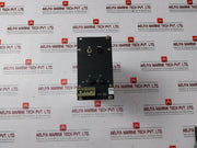 Delaval Turbine Em-50 I/O Module 220Vac 48…62 Hz