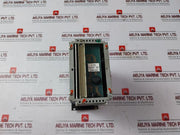 Delaval Turbine Em-50 I/O Module 220Vac 48â€¦62 Hz