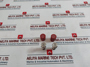 Delavan 10.0 Spray Nozzle Set Hollow 30 Degrees