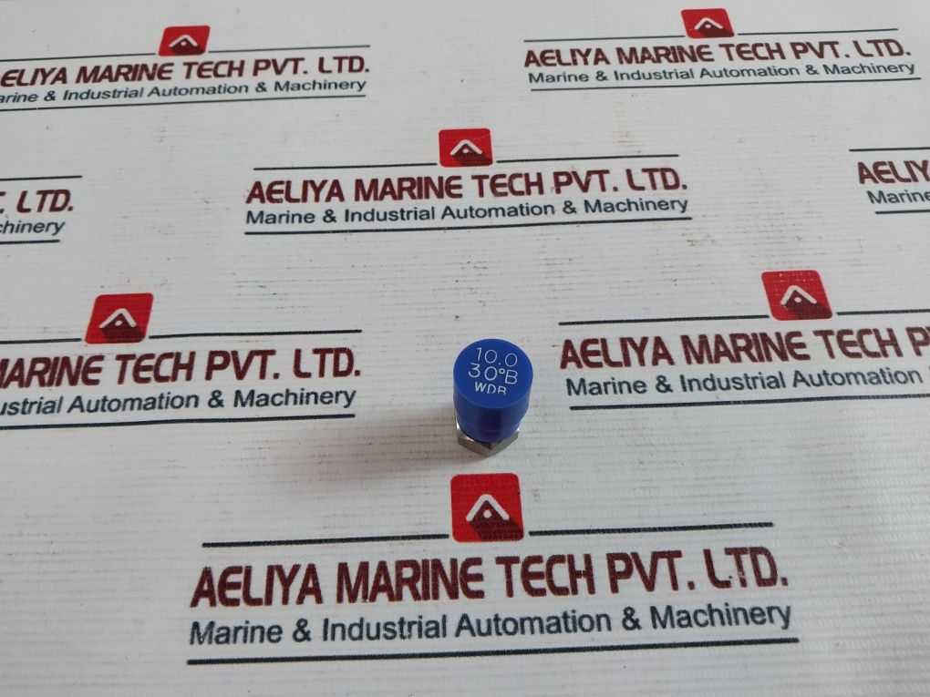 Delavan 10.0 Spray Nozzle Set