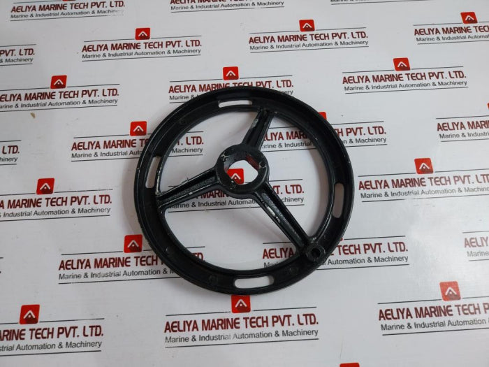 Delbo Vgm Dn 6 Edge Gate Valve Assembly Dn 150