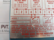 Delco 3H18020A Voltage Regulator