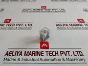 Delixi Cdz9L-54P Relay 3A 240Vac