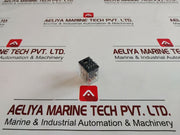 Delixi Cdz9L-54P Relay 3A 240Vac